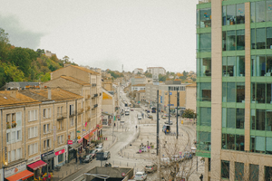 Agence Immobilière Poitiers